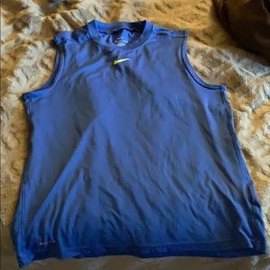 Kids muscle shirt